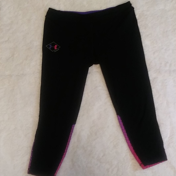 Underarmour leggings - Picture 1 of 2